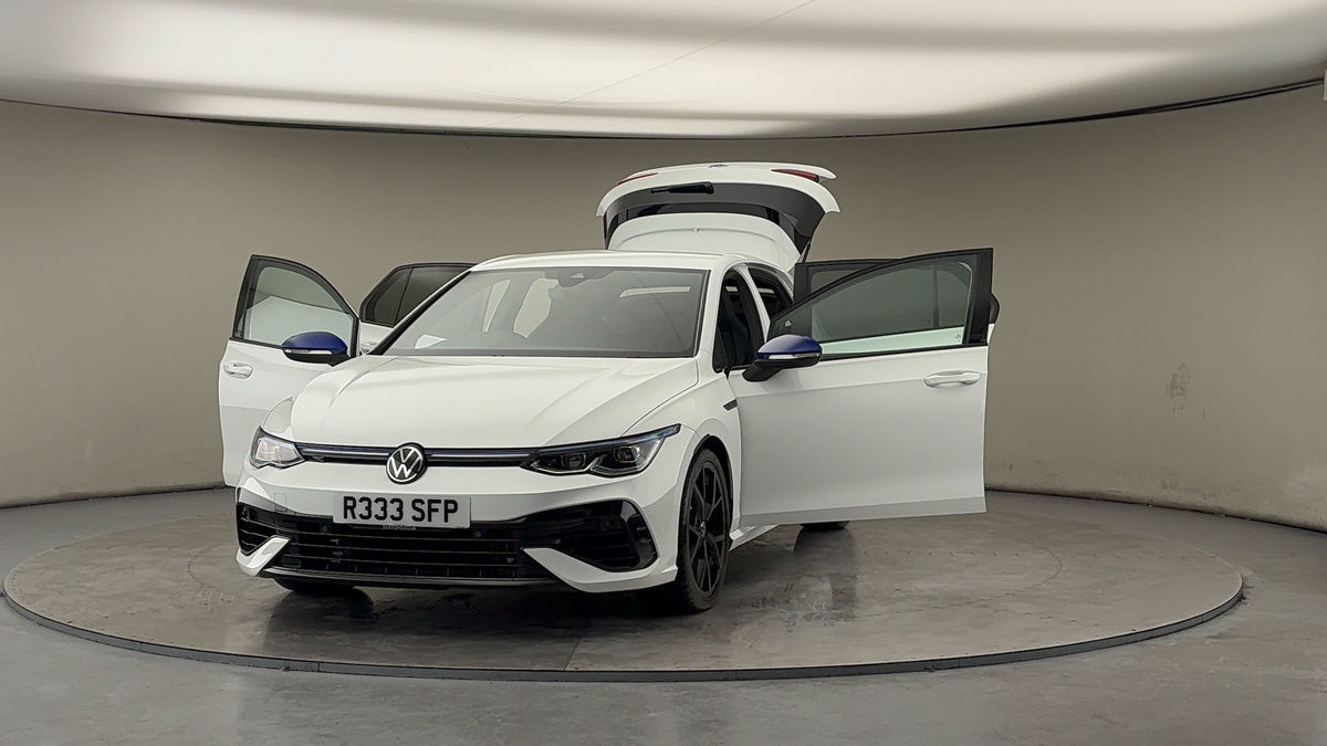 Used Volkswagen Golf 2023 for sale - 77264183: Photo 52