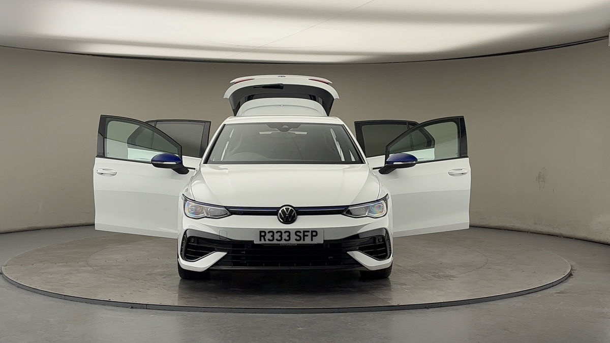 Used Volkswagen Golf 2023 for sale - 77264183: Photo 53