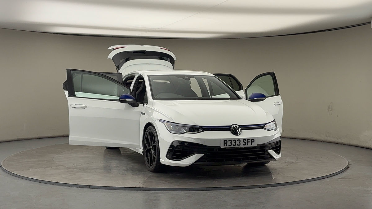 Used Volkswagen Golf 2023 for sale - 77264183: Photo 54