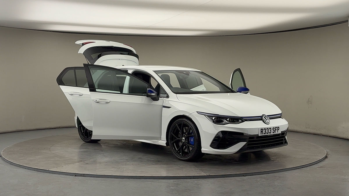 Used Volkswagen Golf 2023 for sale - 77264183: Photo 55