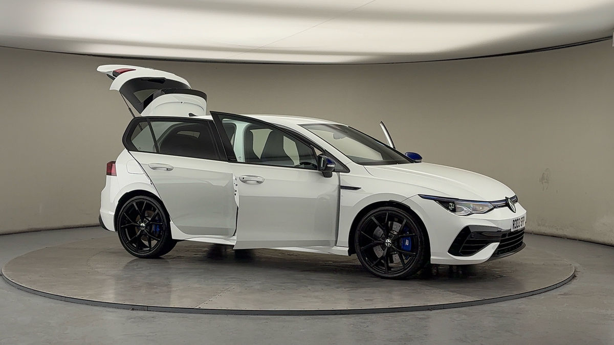 Used Volkswagen Golf 2023 for sale - 77264183: Photo 56