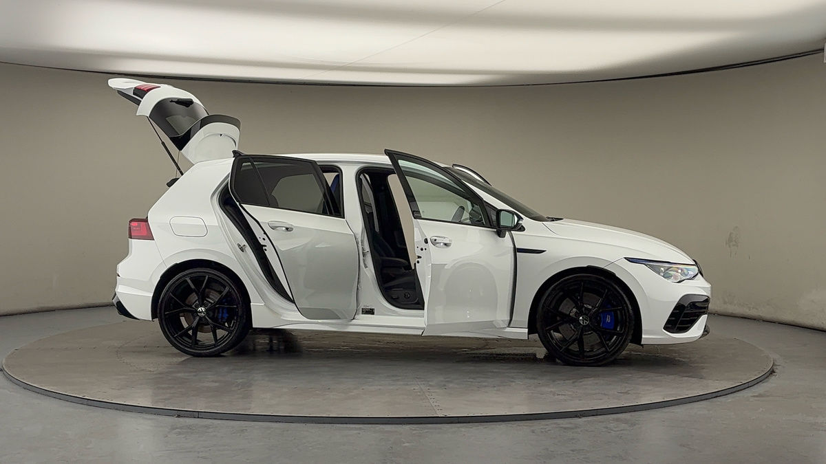 Used Volkswagen Golf 2023 for sale - 77264183: Photo 57