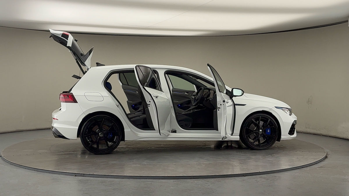 Used Volkswagen Golf 2023 for sale - 77264183: Photo 58