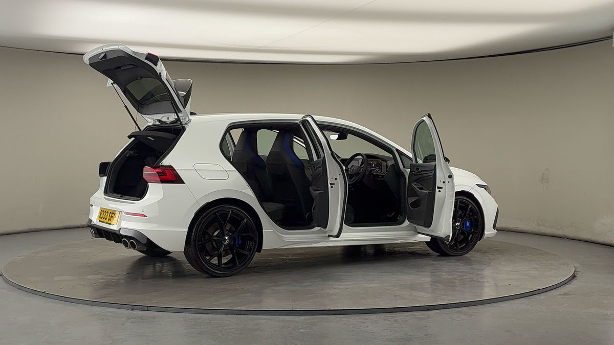 Used Volkswagen Golf 2023 for sale - 77264183: Photo 59