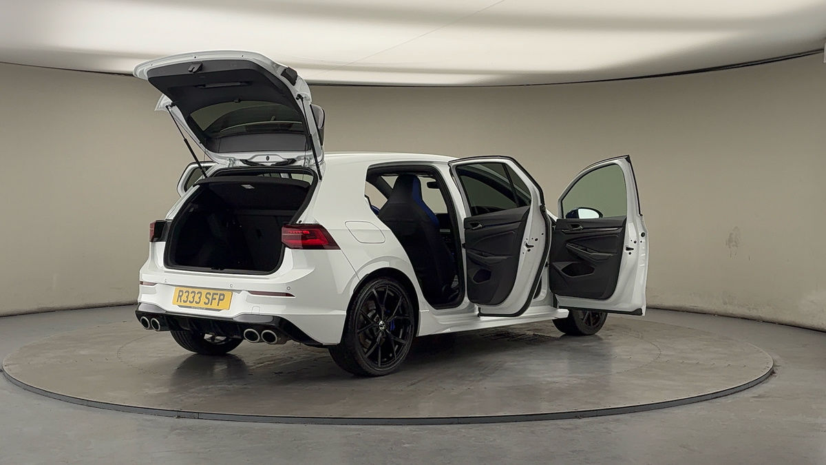 Used Volkswagen Golf 2023 for sale - 77264183: Photo 60