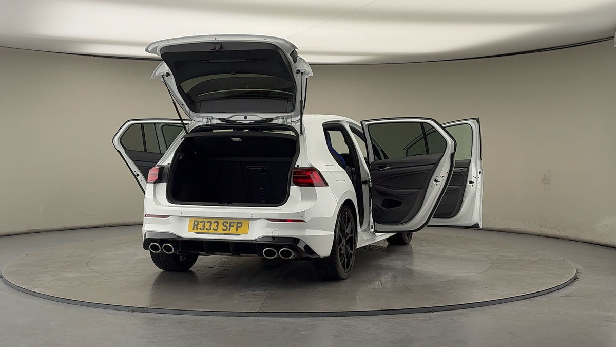 Used Volkswagen Golf 2023 for sale - 77264183: Photo 61