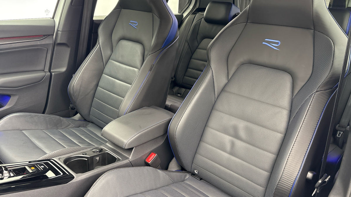 Used Volkswagen Golf 2023 for sale - 77264183: Photo 7