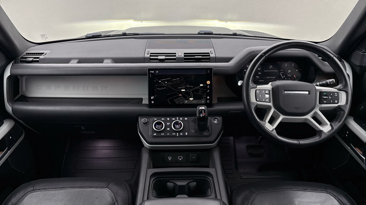 Used Land Rover Defender 2024 for sale - 77937576: Photo 12