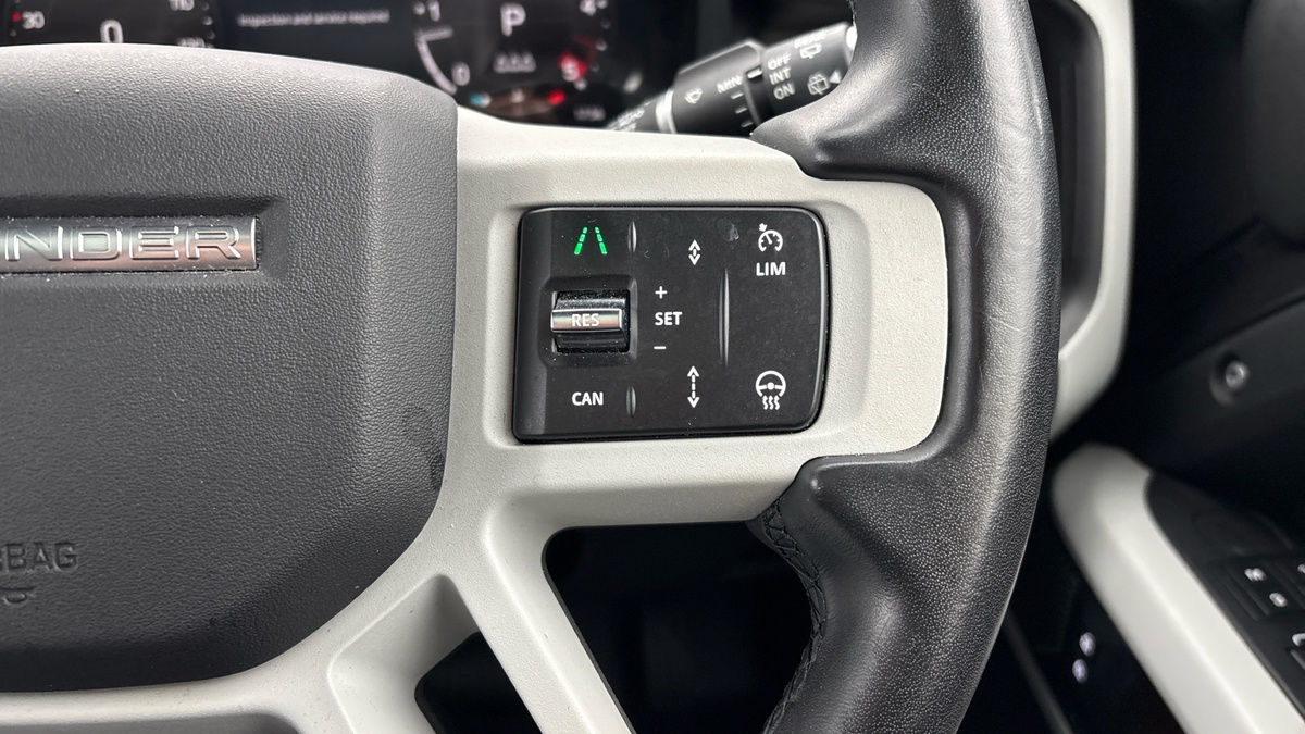 Used Land Rover Defender 2024 for sale - 77937576: Photo 14