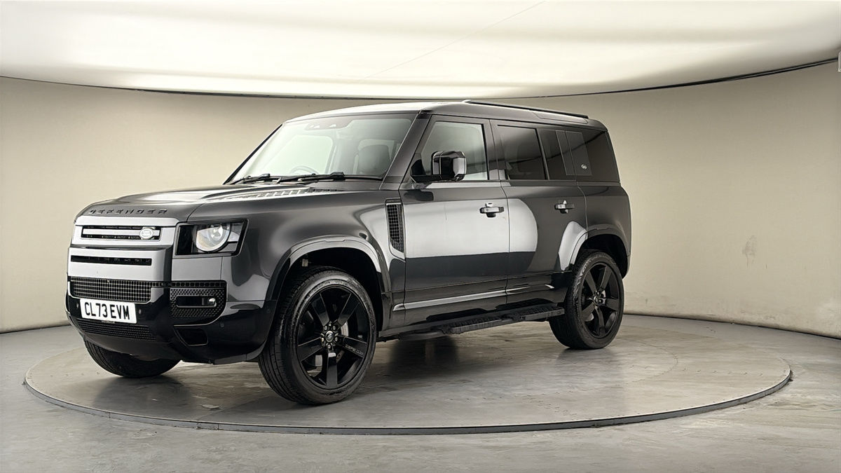 Used Land Rover Defender 2024 for sale - 77937576: Photo 20