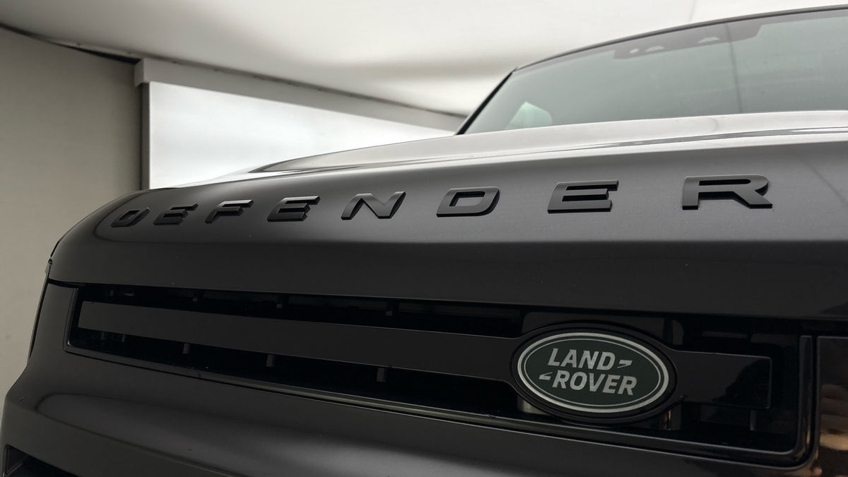 Used Land Rover Defender 2024 for sale - 77937576: Photo 24