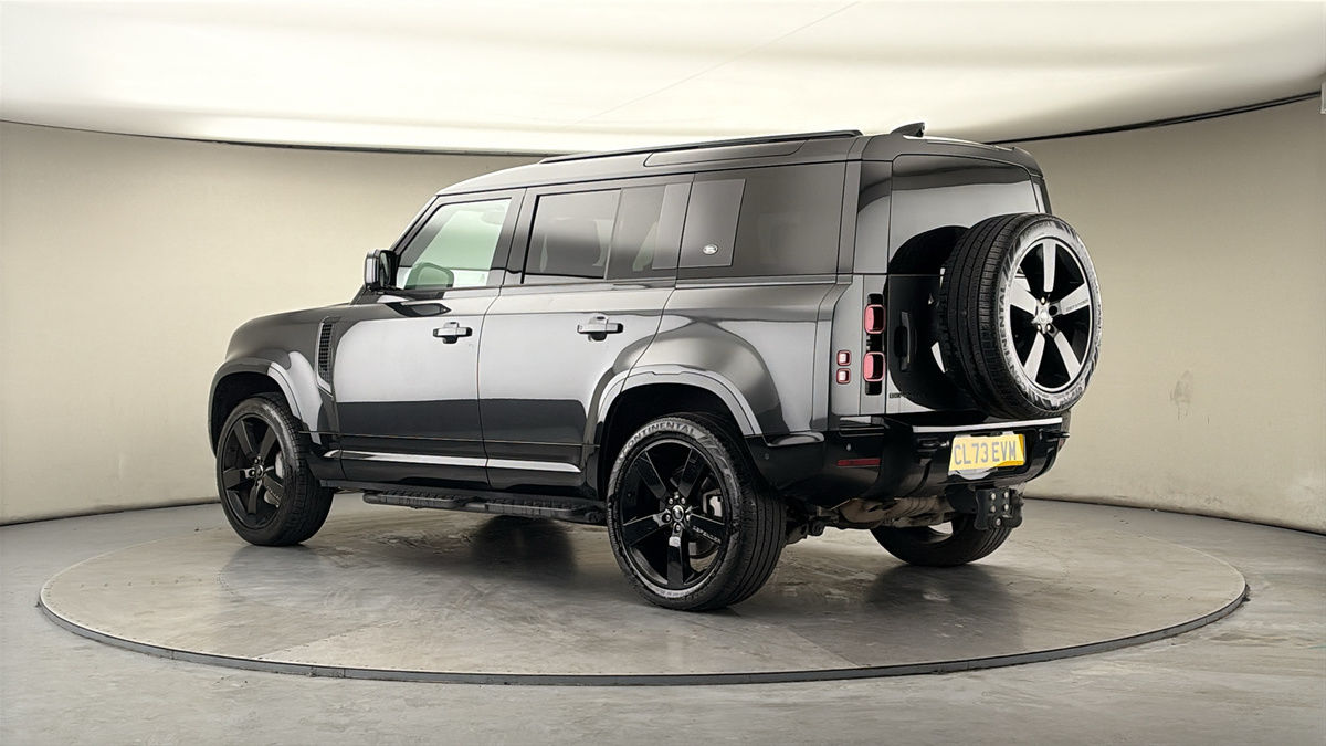 Used Land Rover Defender 2024 for sale - 77937576: Photo 26