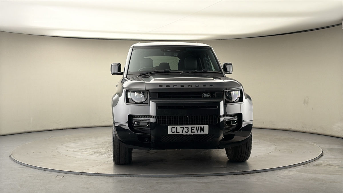 Used Land Rover Defender 2024 for sale - 77937576: Photo 33