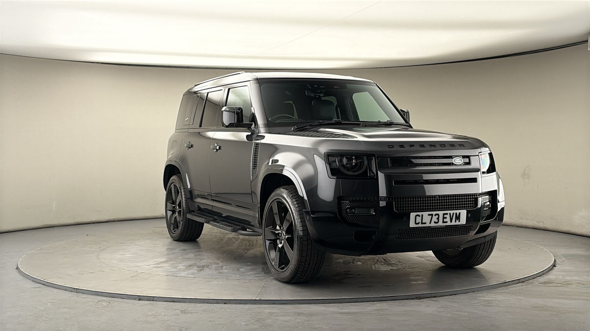 Used Land Rover Defender 2024 for sale - 77937576: Photo 34