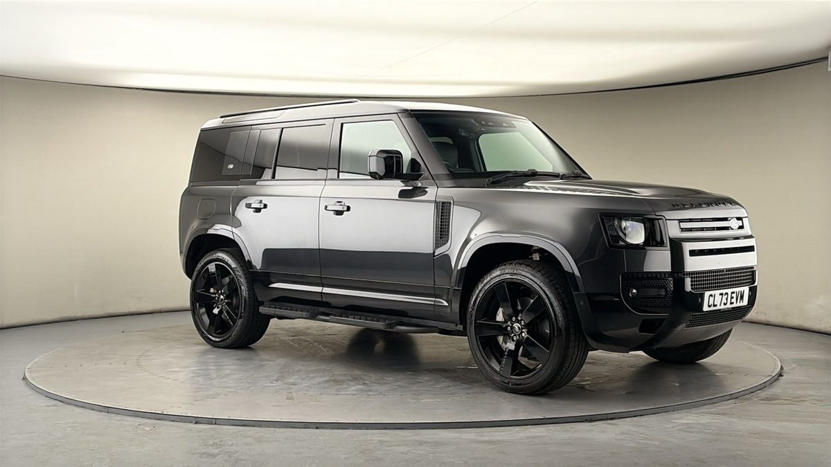 Used Land Rover Defender 2024 for sale - 77937576: Photo 35