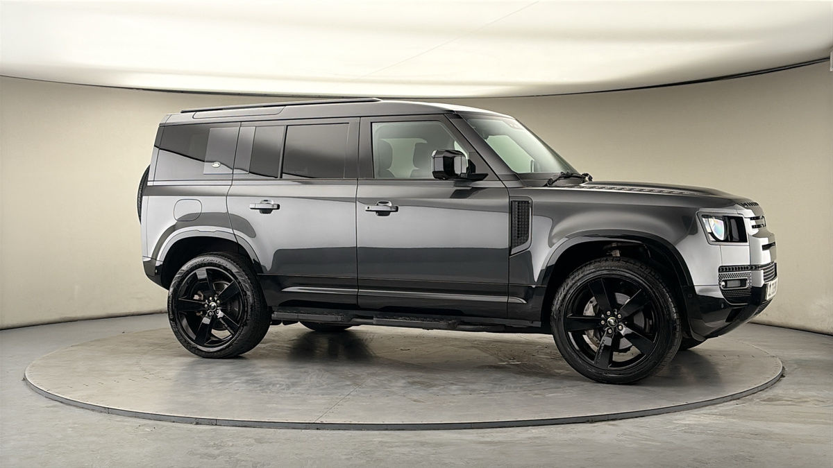 Used Land Rover Defender 2024 for sale - 77937576: Photo 36