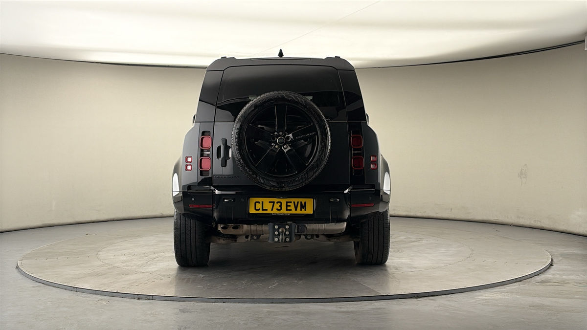Used Land Rover Defender 2024 for sale - 77937576: Photo 4