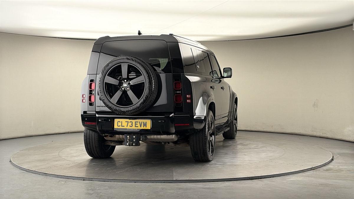 Used Land Rover Defender 2024 for sale - 77937576: Photo 41