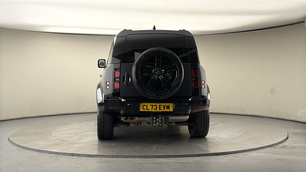 Used Land Rover Defender 2024 for sale - 77937576: Photo 42