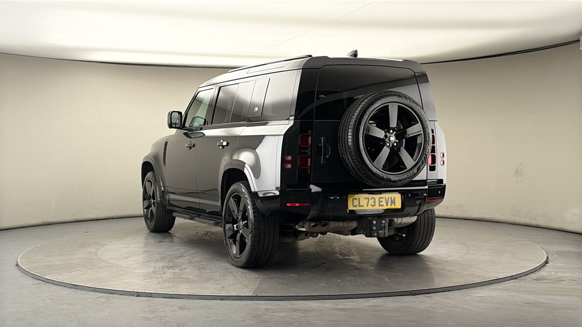Used Land Rover Defender 2024 for sale - 77937576: Photo 43