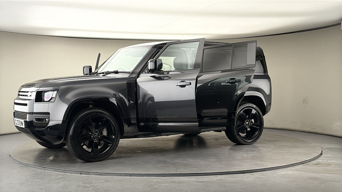 Used Land Rover Defender 2024 for sale - 77937576: Photo 49