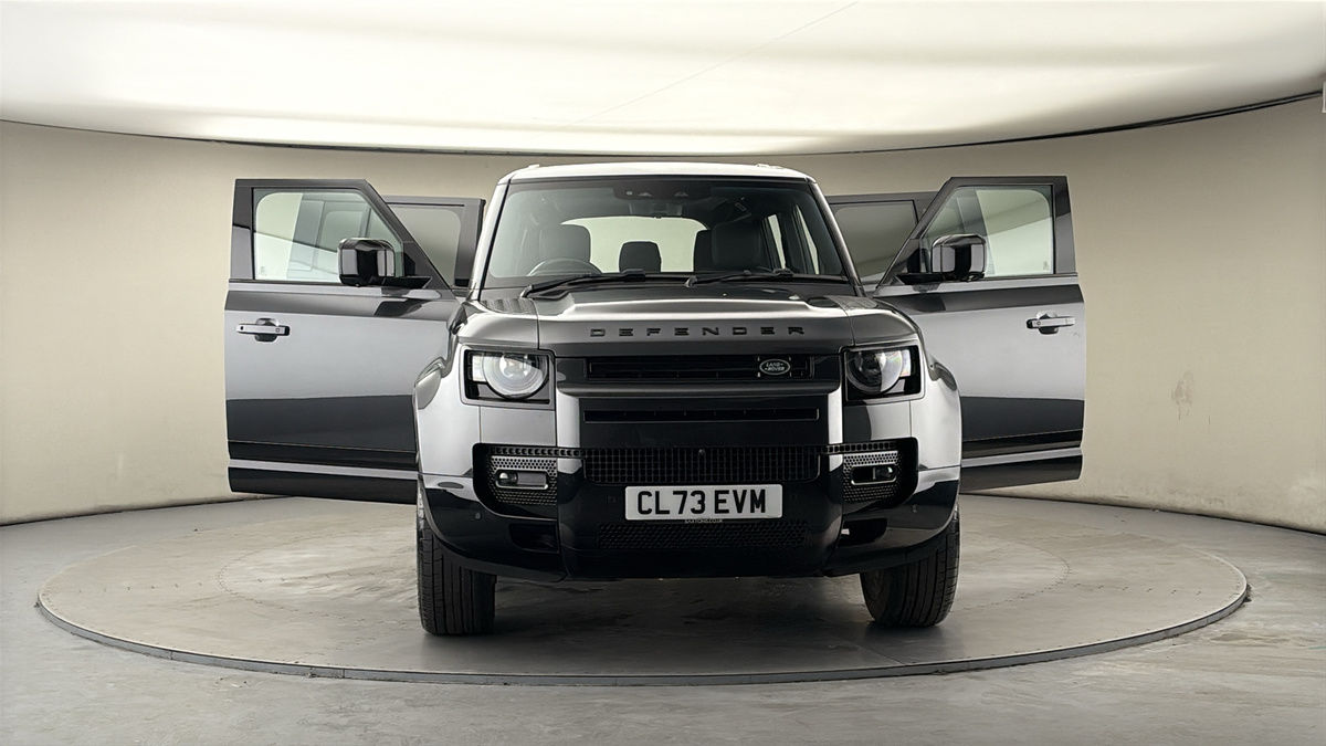 Used Land Rover Defender 2024 for sale - 77937576: Photo 52