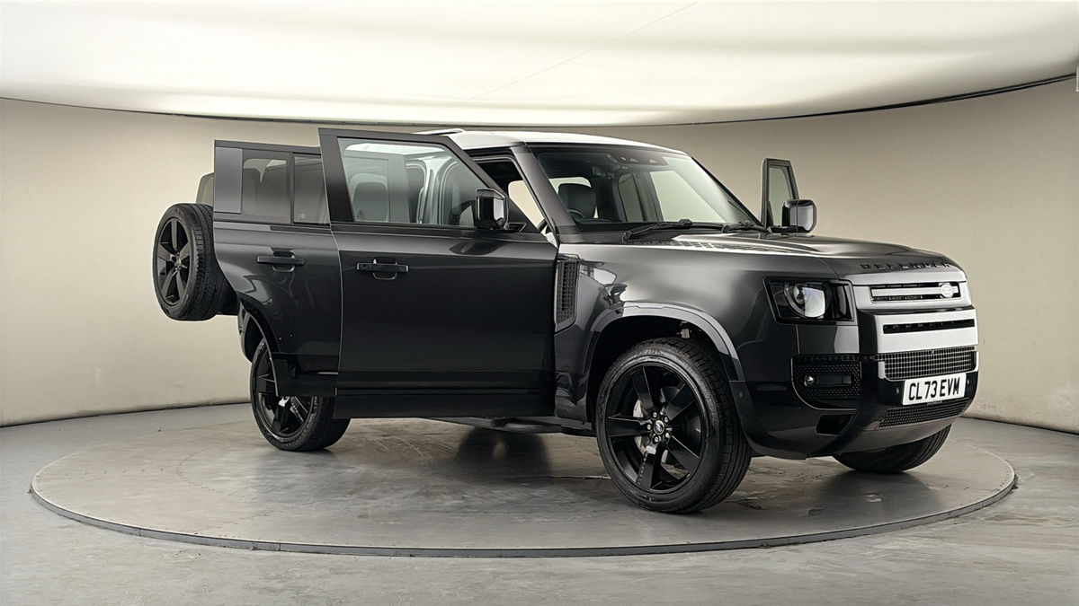 Used Land Rover Defender 2024 for sale - 77937576: Photo 54