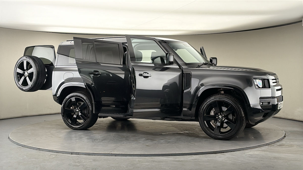 Used Land Rover Defender 2024 for sale - 77937576: Photo 55