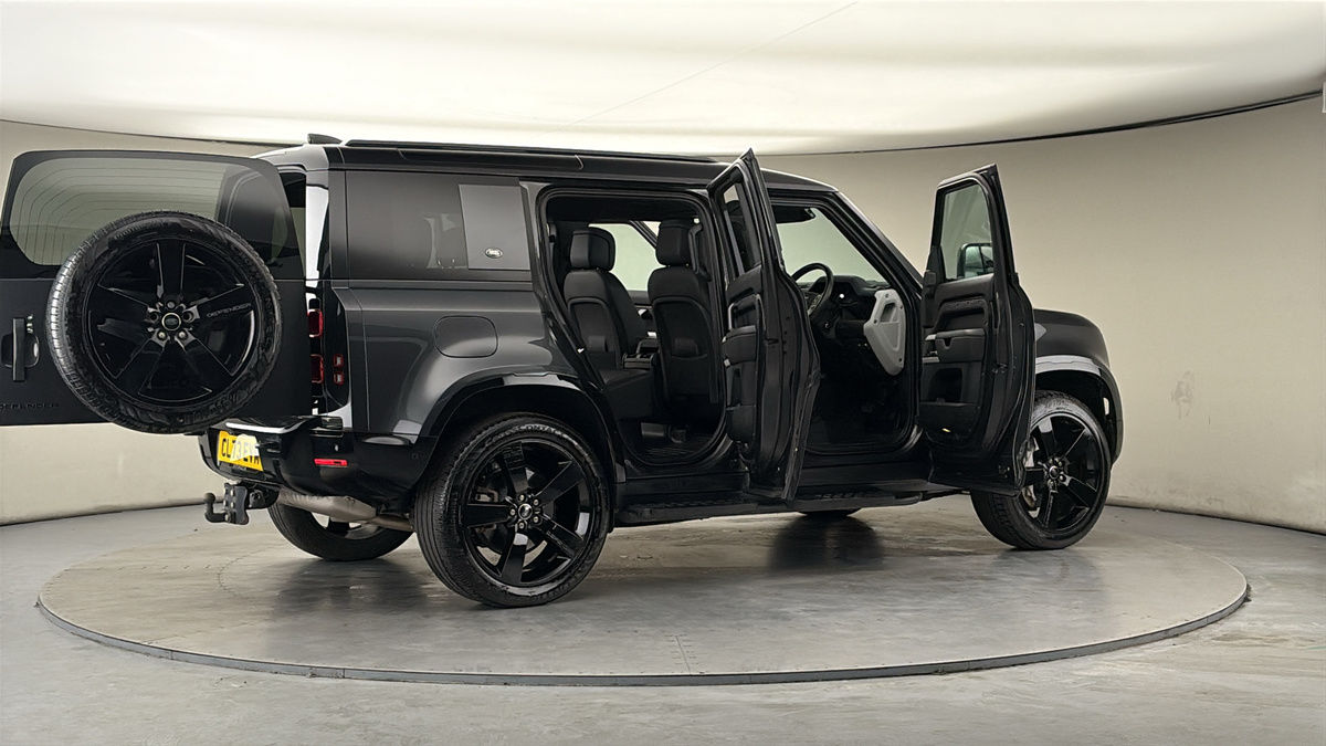 Used Land Rover Defender 2024 for sale - 77937576: Photo 58