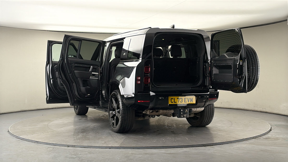 Used Land Rover Defender 2024 for sale - 77937576: Photo 62