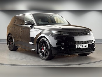 Used Land Rover Range Rover Sport 2024 for sale - 78632782: Photo