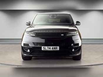 Used Land Rover Range Rover Sport 2024 for sale - 78632782: Photo