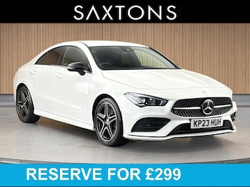Used Mercedes-Benz CLA 2023 for sale - 79158986: Photo
