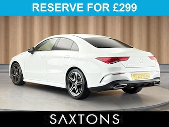 Used Mercedes-Benz CLA 2023 for sale - 79158986: Photo