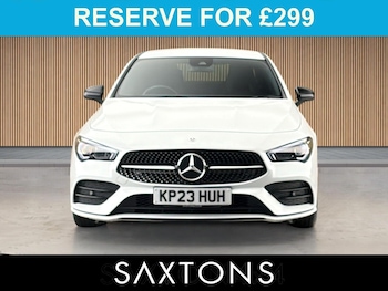 Used Mercedes-Benz CLA 2023 for sale - 79158986: Photo