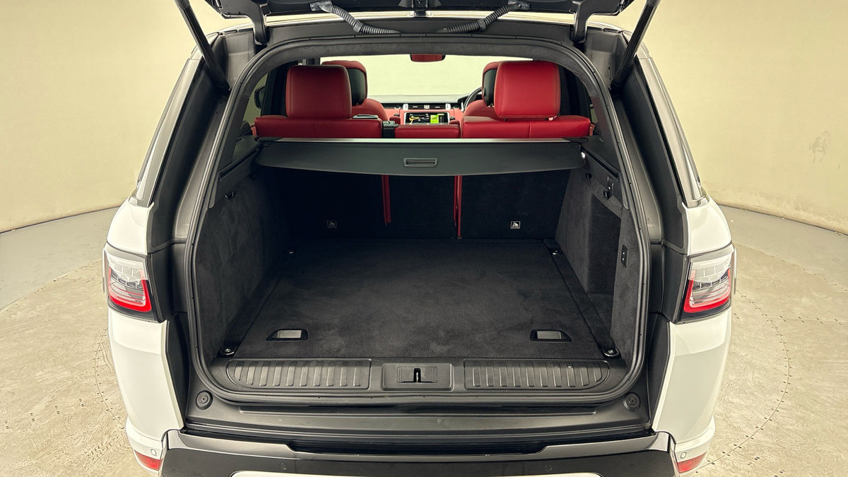 Used Land Rover Range Rover Sport 2022 for sale - 78004132: Photo 11