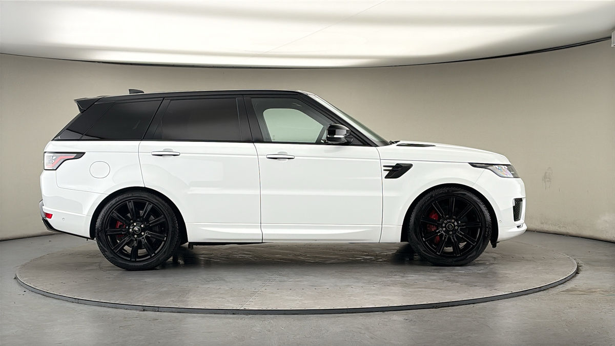 Used Land Rover Range Rover Sport 2022 for sale - 78004132: Photo 16