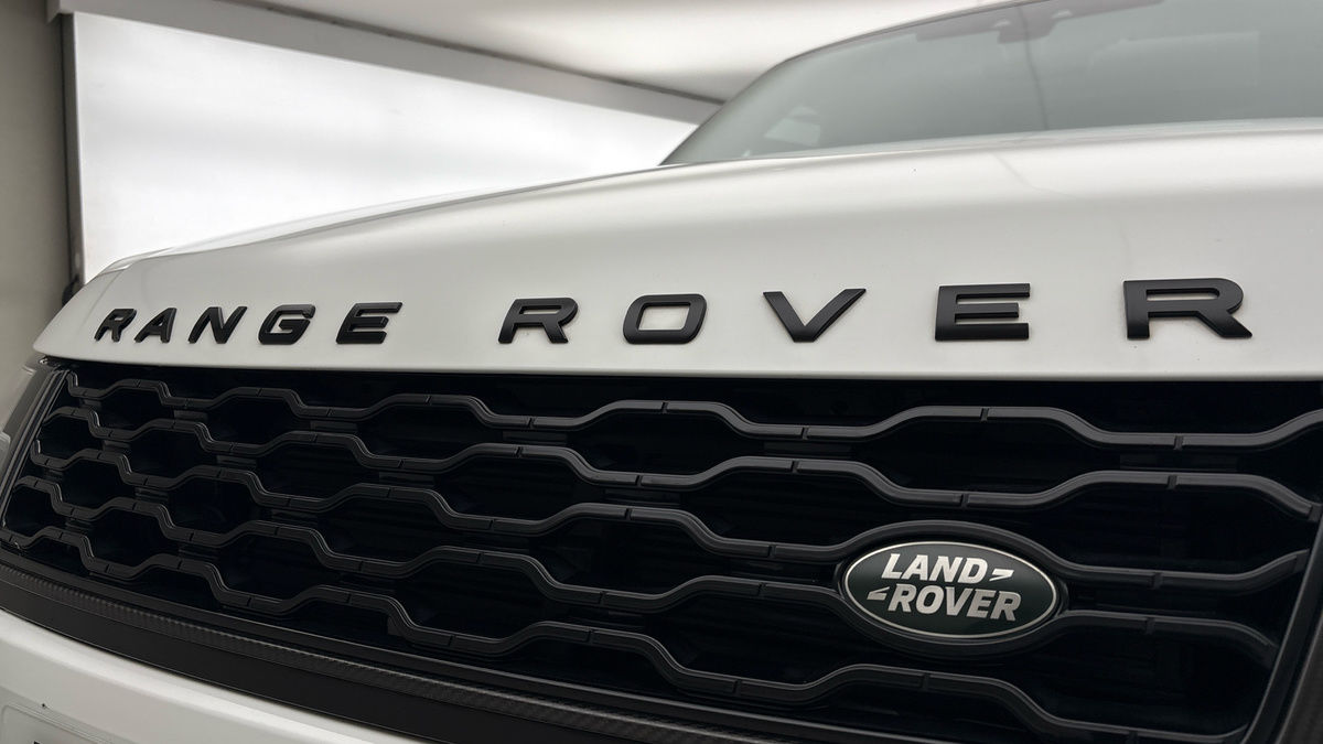 Used Land Rover Range Rover Sport 2022 for sale - 78004132: Photo 24