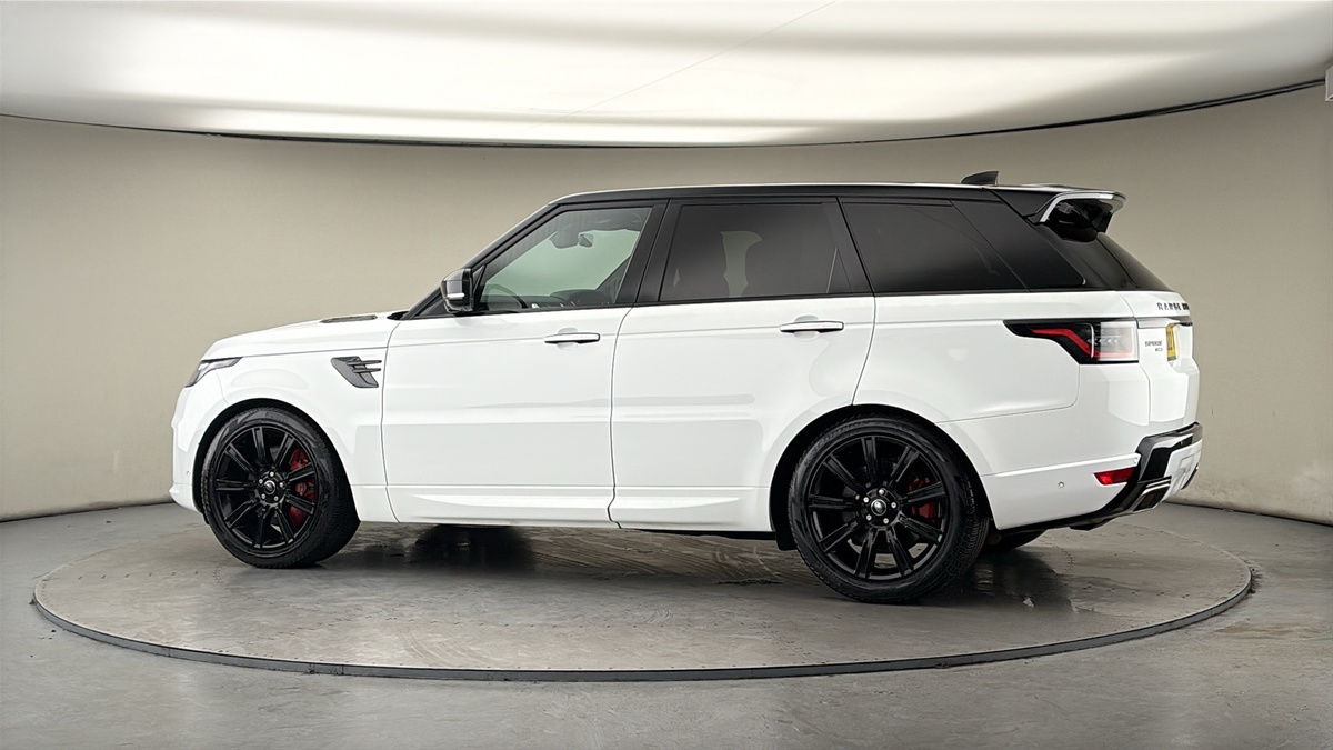 Used Land Rover Range Rover Sport 2022 for sale - 78004132: Photo 27
