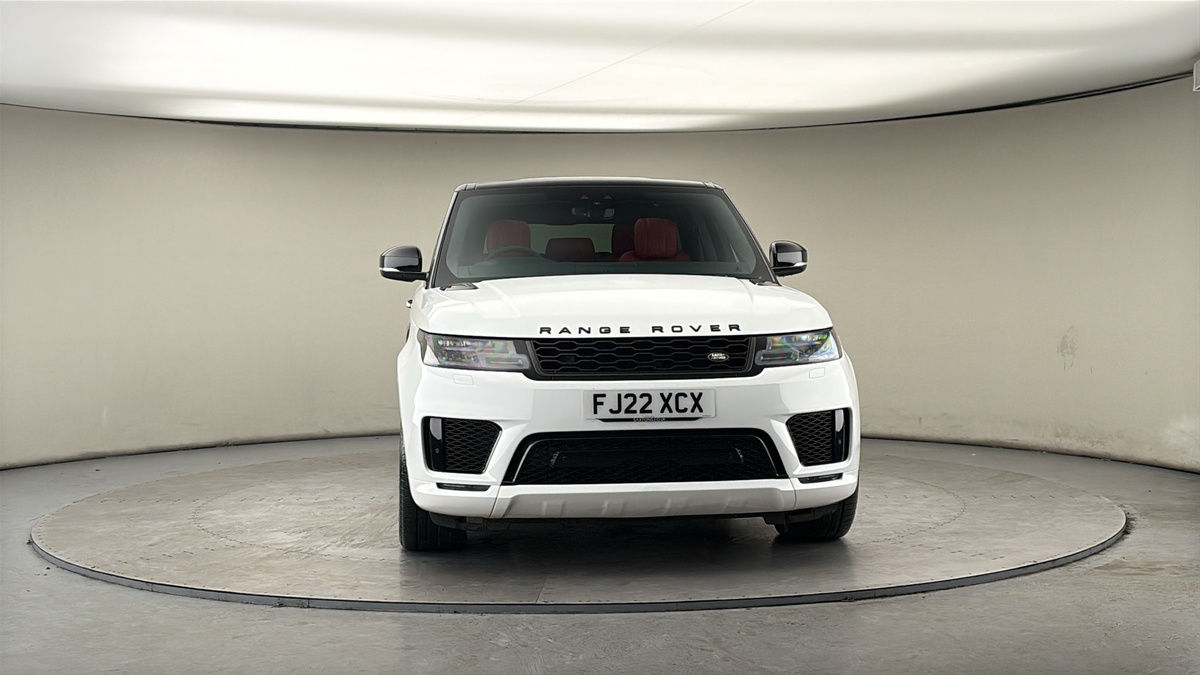 Used Land Rover Range Rover Sport 2022 for sale - 78004132: Photo 33