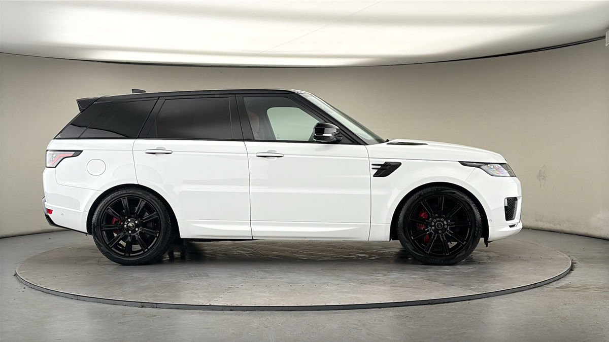 Used Land Rover Range Rover Sport 2022 for sale - 78004132: Photo 37