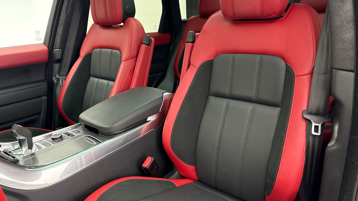 Used Land Rover Range Rover Sport 2022 for sale - 78004132: Photo 7