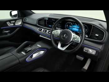 Used Mercedes-Benz GLE-Class 2021 for sale - 75376138: Photo