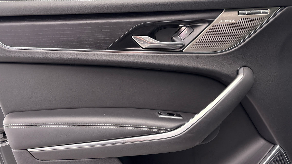 Used Jaguar F-Pace 2022 for sale - 76536434: Photo 19