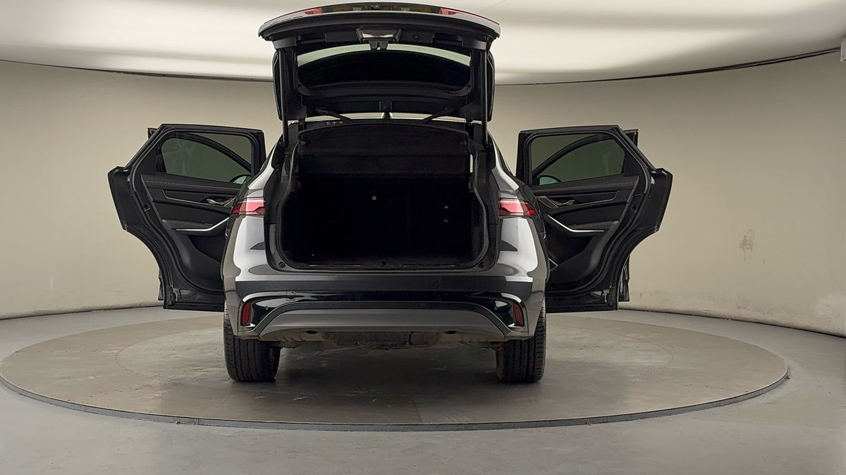 Used Jaguar F-Pace 2022 for sale - 76536434: Photo 62