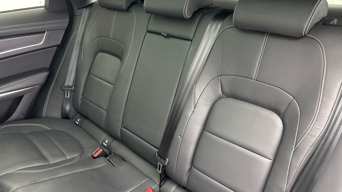 Used Jaguar F-Pace 2022 for sale - 76536434: Photo 8