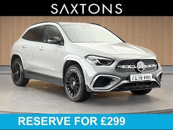 Used Mercedes-Benz GLA 2025 for sale - 79047279: Photo