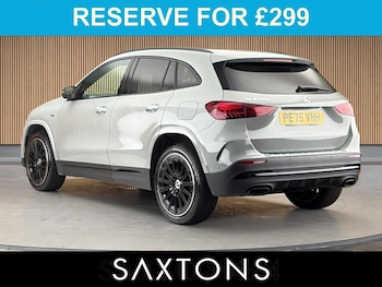 Used Mercedes-Benz GLA 2025 for sale - 79047279: Photo