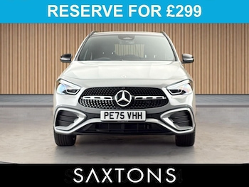 Used Mercedes-Benz GLA 2025 for sale - 79047279: Photo
