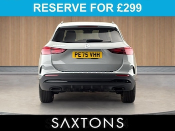 Used Mercedes-Benz GLA 2025 for sale - 79047279: Photo